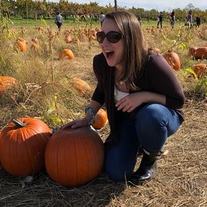 Meet your Posher, Bethany